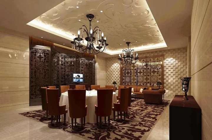 Инкоу: Liaobin Boli Hotel - Panjin