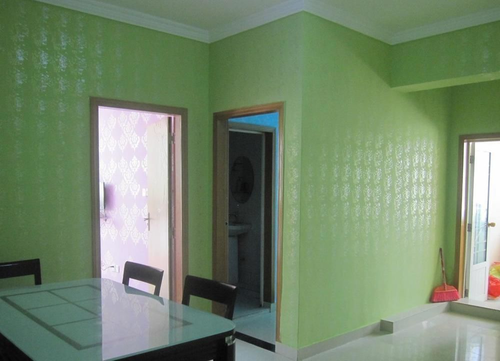 Санья: Ai Wan Hostel  Sanya Dadonghai No1 branch