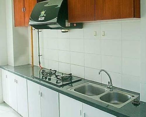 Санья: Ai Wan Hostel  Sanya Dadonghai No1 branch