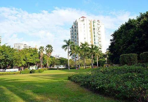 Санья: Ai Wan Hostel  Sanya Dadonghai No1 branch