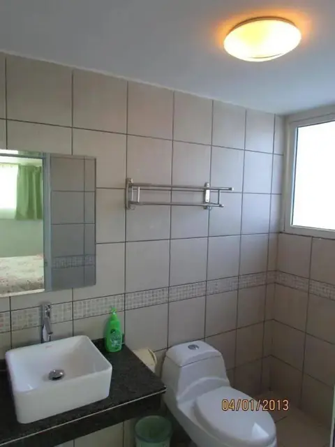 Санья: Ai Wan Hostel Sanya Dadonghai No1 branch