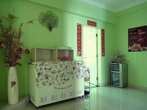 Санья: Ai Wan Hostel  Sanya Dadonghai No1 branch