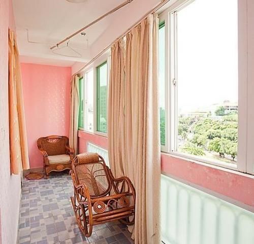 Санья: Ai Wan Hostel  Sanya Dadonghai No1 branch