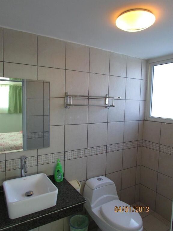 Санья: Ai Wan Hostel  Sanya Dadonghai No1 branch