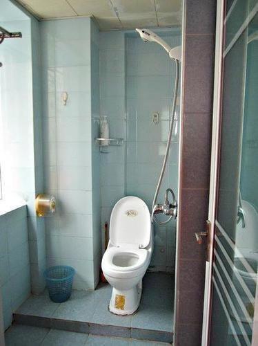 Санья: Ai Wan Hostel  Sanya Dadonghai No1 branch