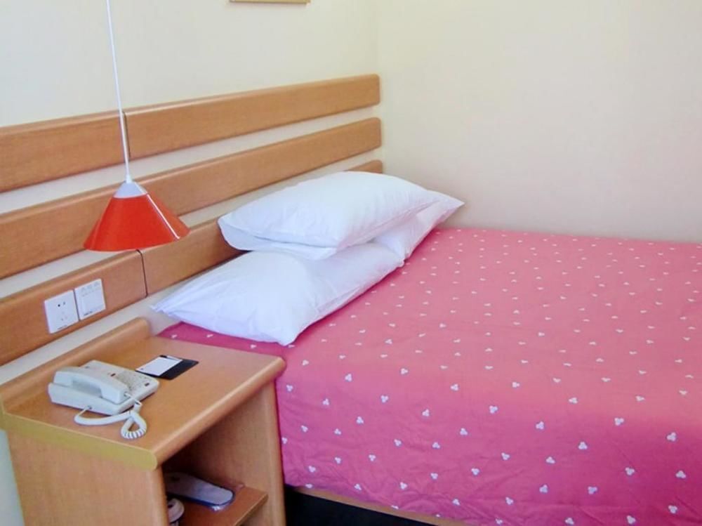 Сямынь: Home Inn Xiamen Lianban