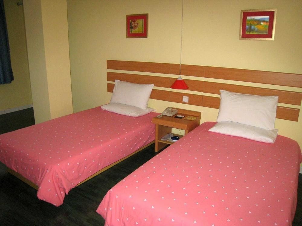 Сямынь: Home Inn Xiamen Lianban