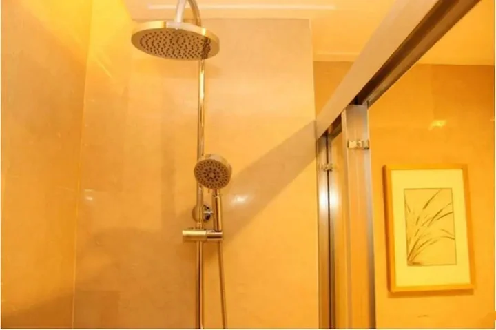 Ухань: Xin A Dan Yuan Optics Valley International Hotel