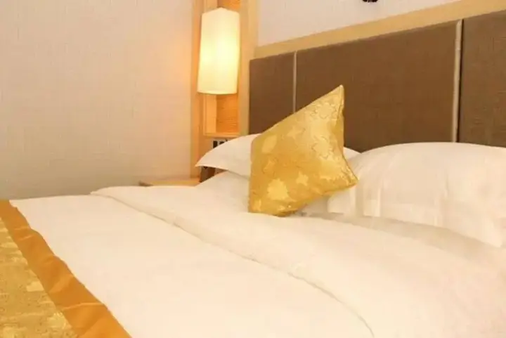Ухань: Xin A Dan Yuan Optics Valley International Hotel