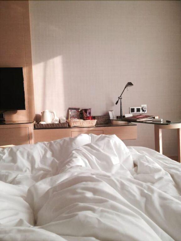Ухань: Xin A Dan Yuan Optics Valley International Hotel