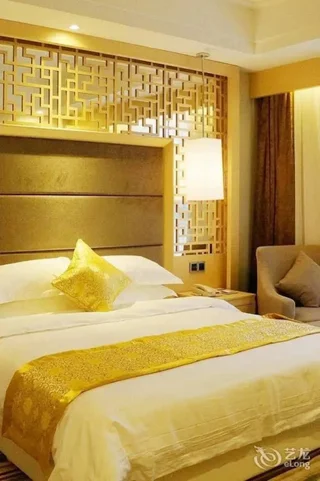 Ухань: Xin A Dan Yuan Optics Valley International Hotel