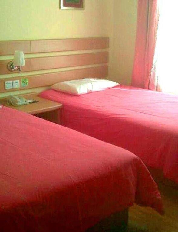 Гуанчжоу: Guangzhou Home Inn