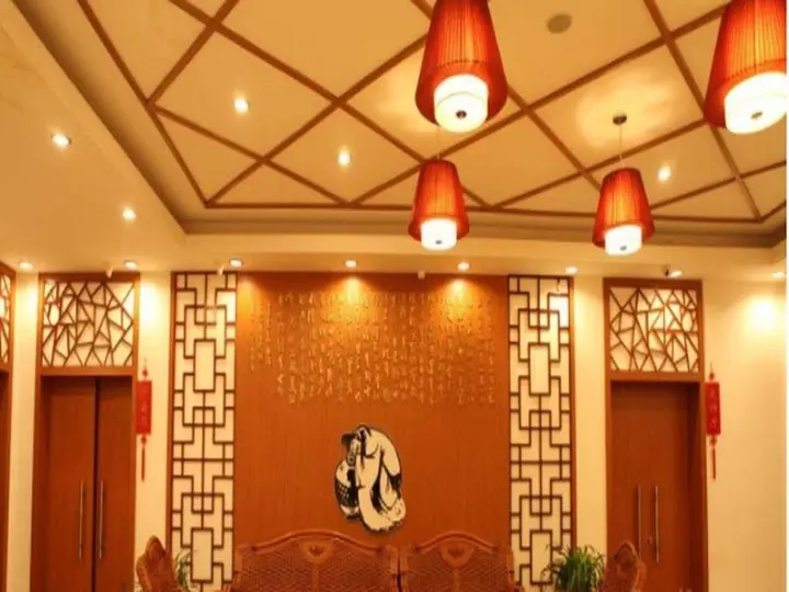 Шэньян: Starway Jinshan Shenyang
