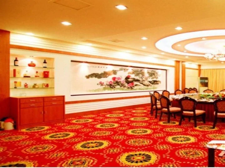 Шэньян: Starway Jinshan Shenyang