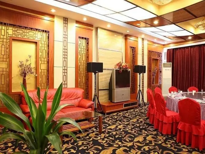 Шэньян: Starway Jinshan Shenyang