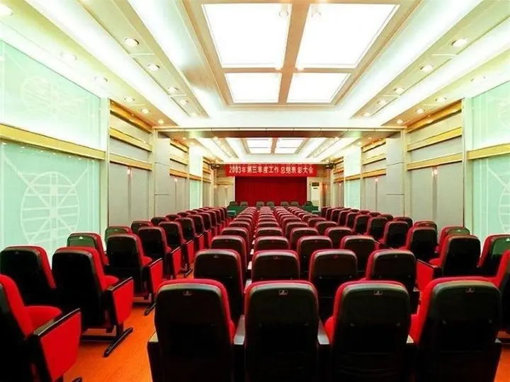 Шэньян: Starway Jinshan Shenyang
