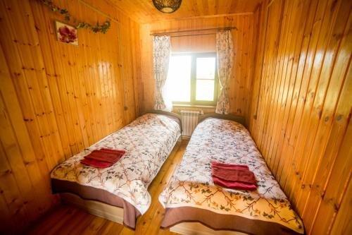 Таменгонт: Baza otdyha Tamengont
