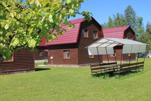 Таменгонт: Baza otdyha Tamengont