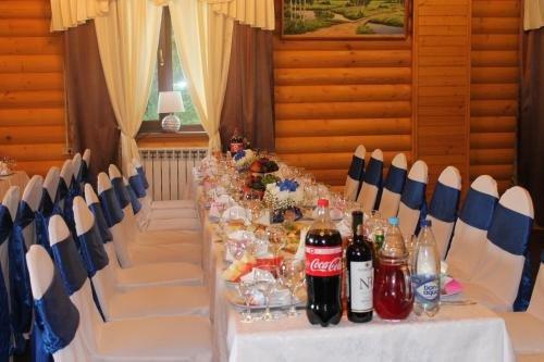 Таменгонт: Baza otdyha Tamengont