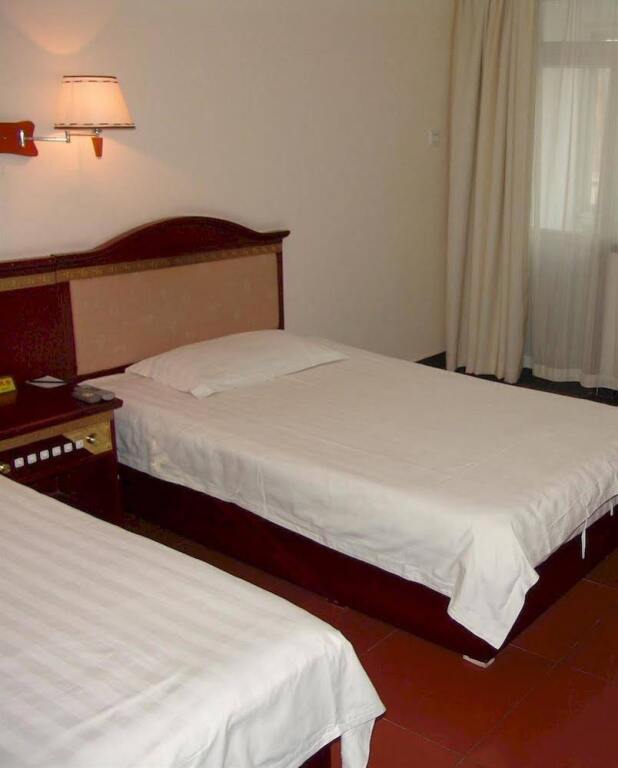 Пекин: Xin Hang An Hotel