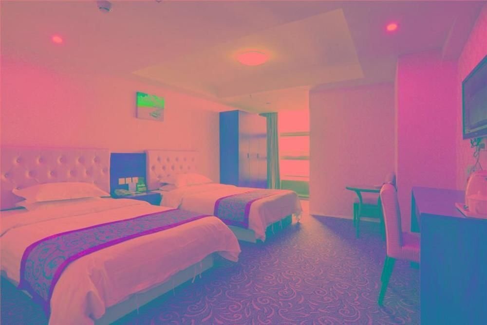 Сямынь: Timtime Hotel