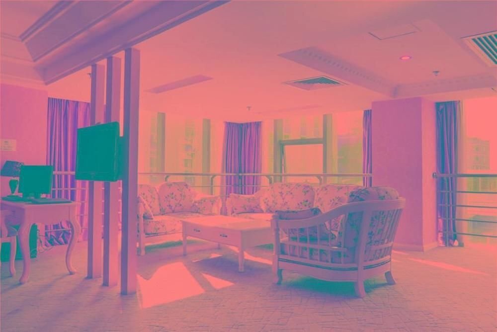 Сямынь: Timtime Hotel