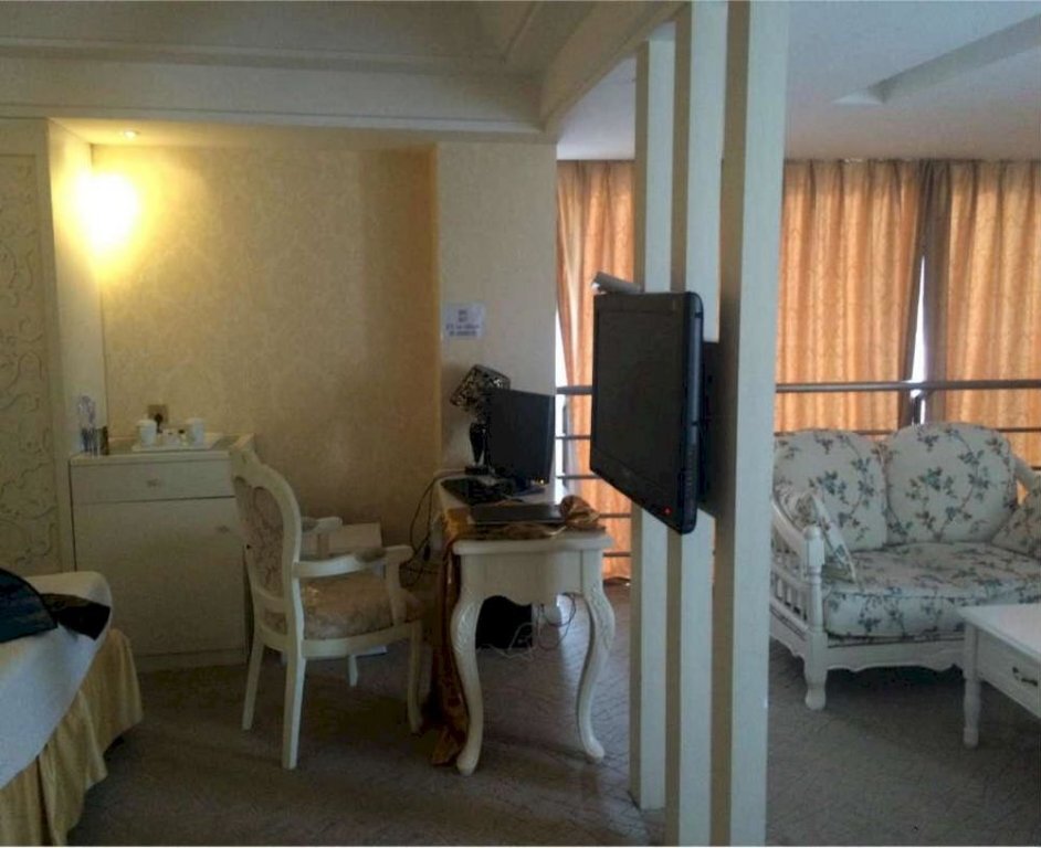 Сямынь: Timtime Hotel