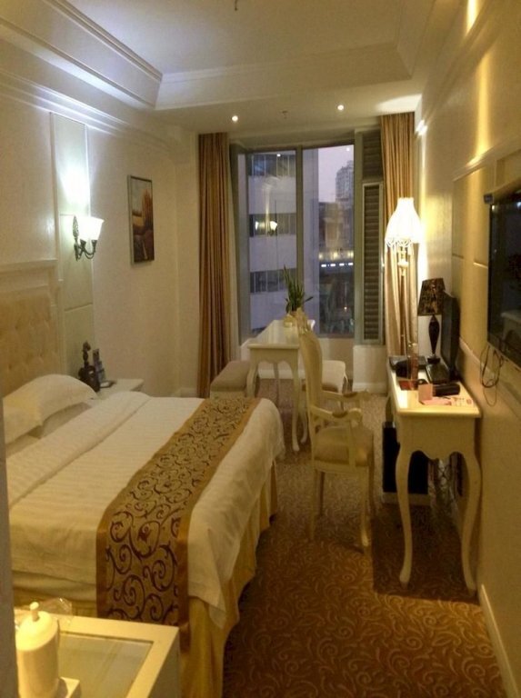 Сямынь: Timtime Hotel