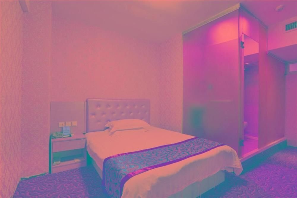 Сямынь: Timtime Hotel