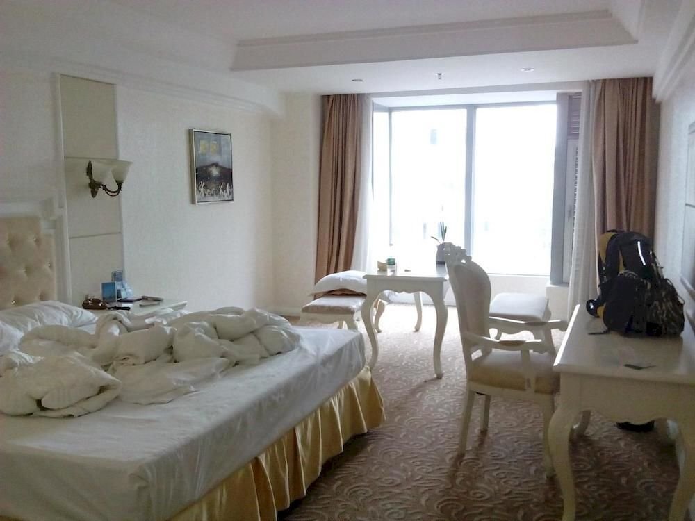 Сямынь: Timtime Hotel