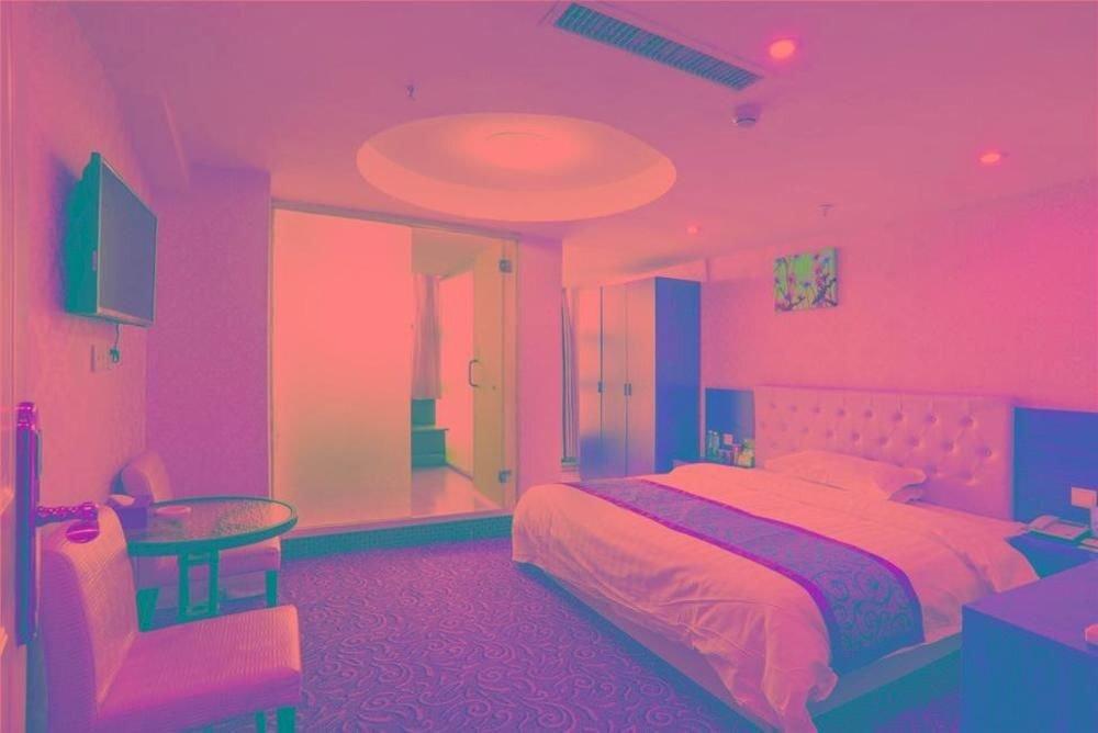 Сямынь: Timtime Hotel