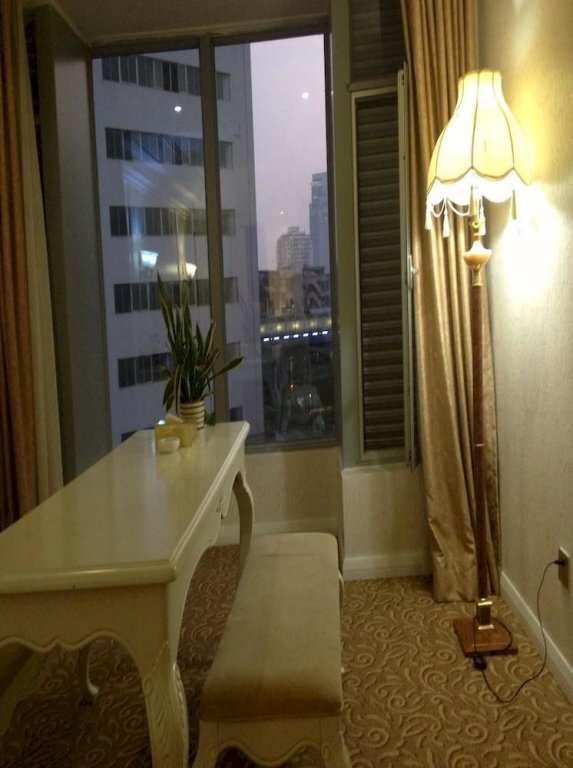Сямынь: Timtime Hotel
