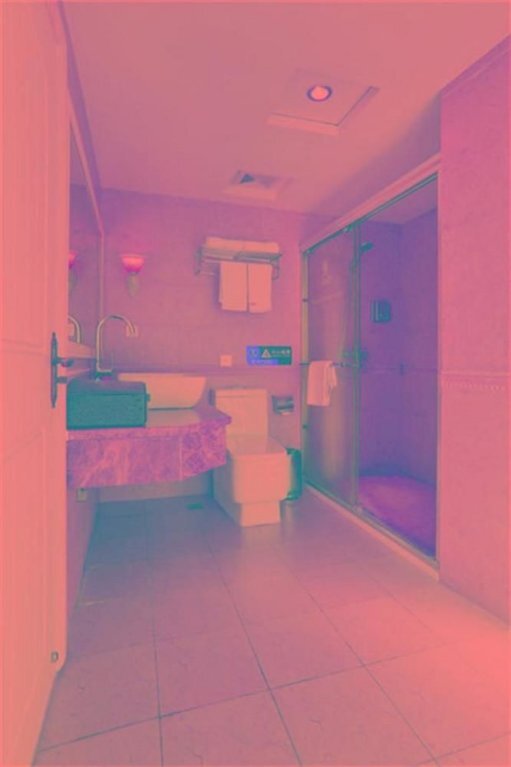 Сямынь: Timtime Hotel