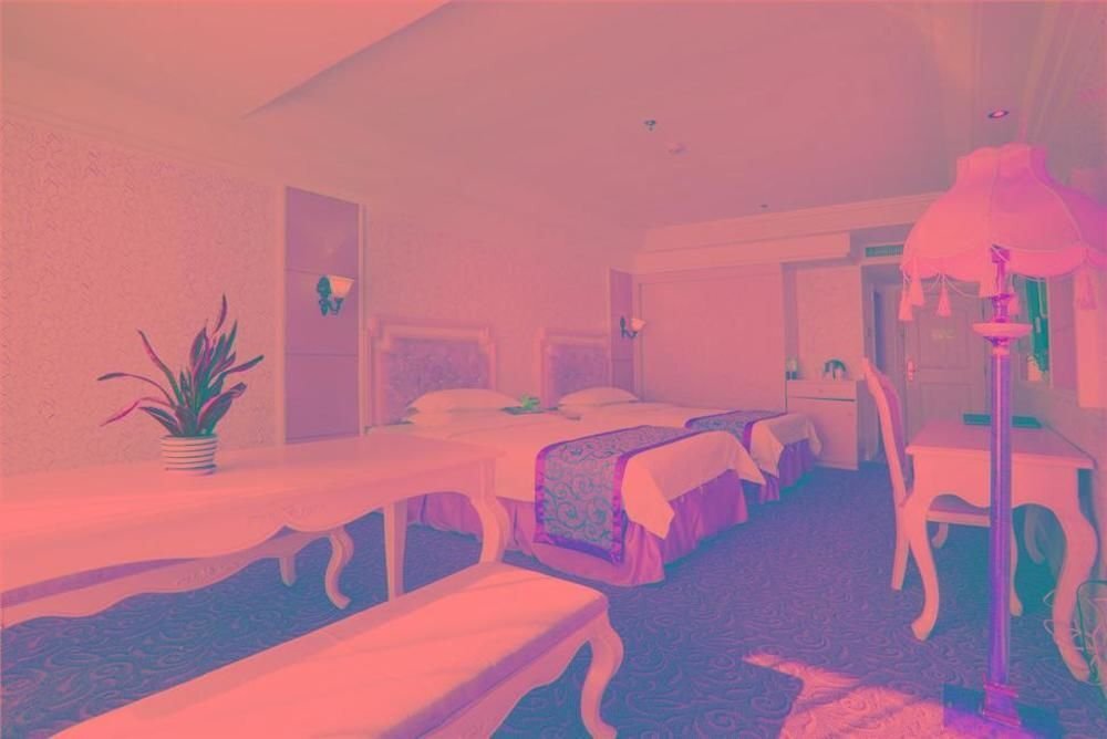 Сямынь: Timtime Hotel