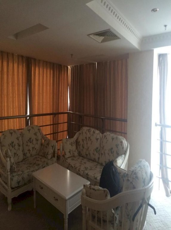 Сямынь: Timtime Hotel