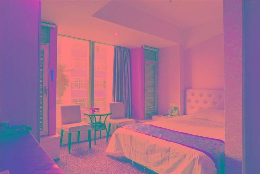 Сямынь: Timtime Hotel