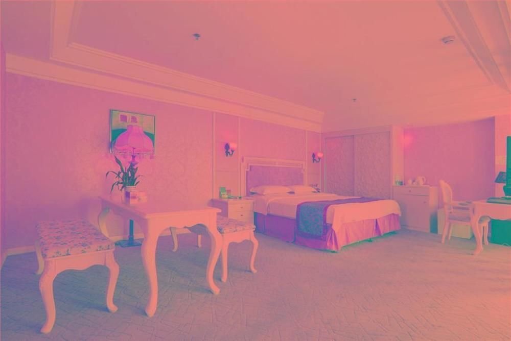 Сямынь: Timtime Hotel