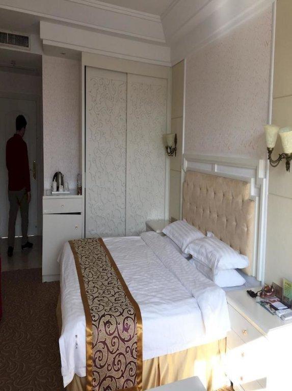 Сямынь: Timtime Hotel