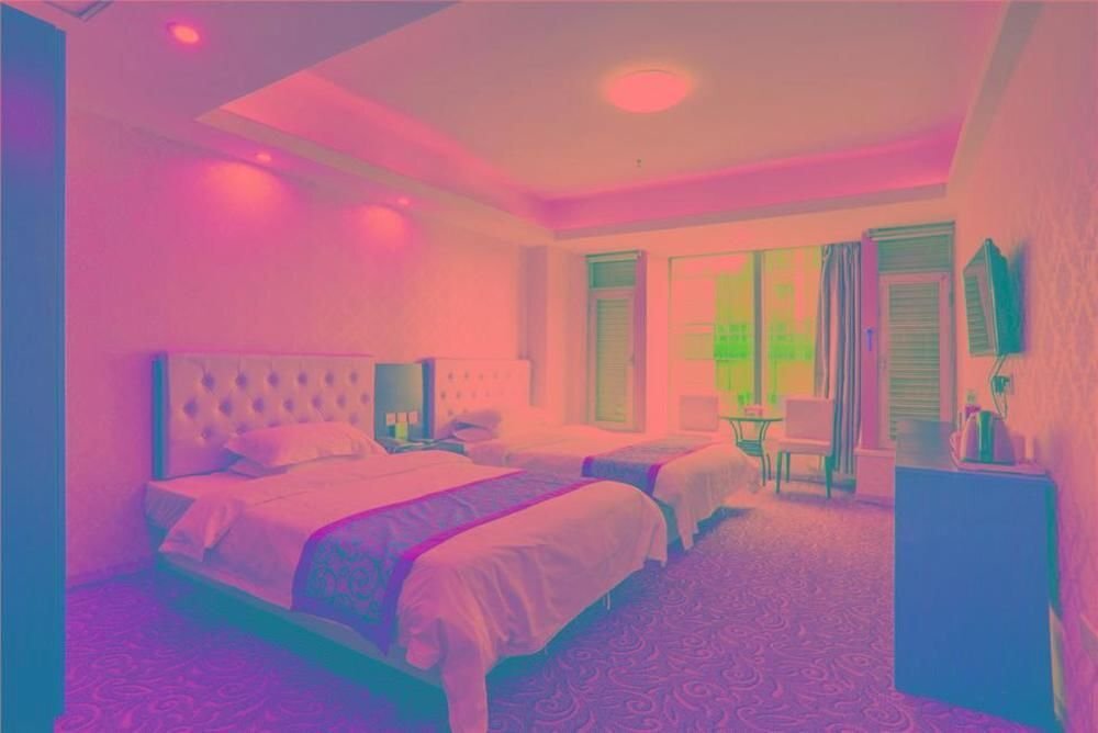 Сямынь: Timtime Hotel