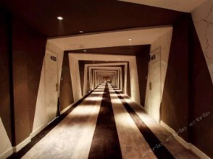 Нанкин: Infinite View Hotel