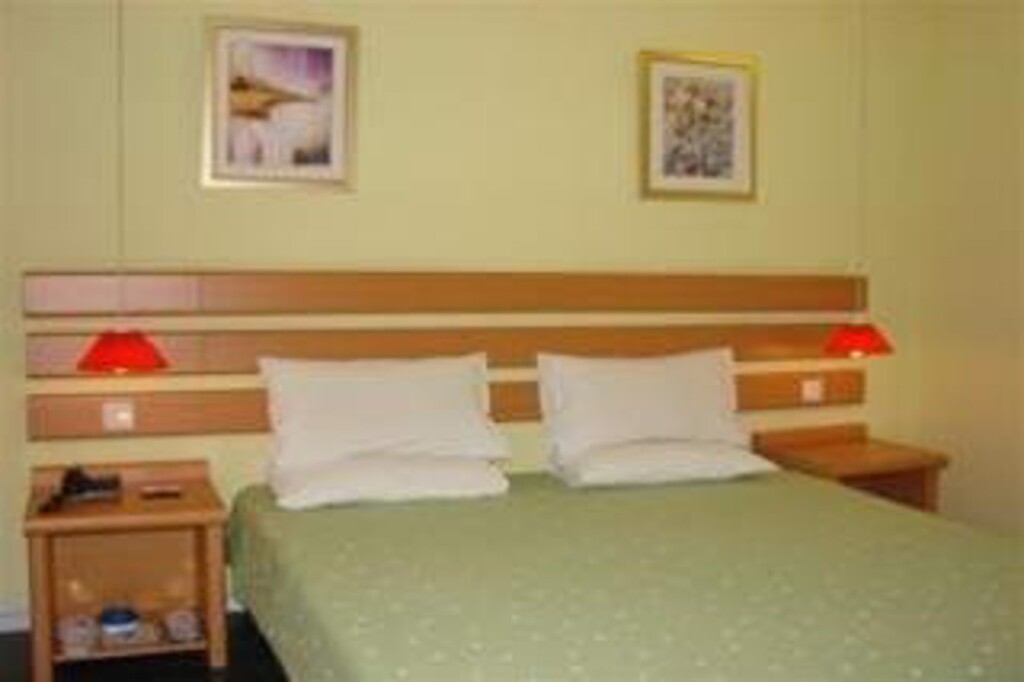 Шанхай: Home Inn Wuzhong Road Shanghai