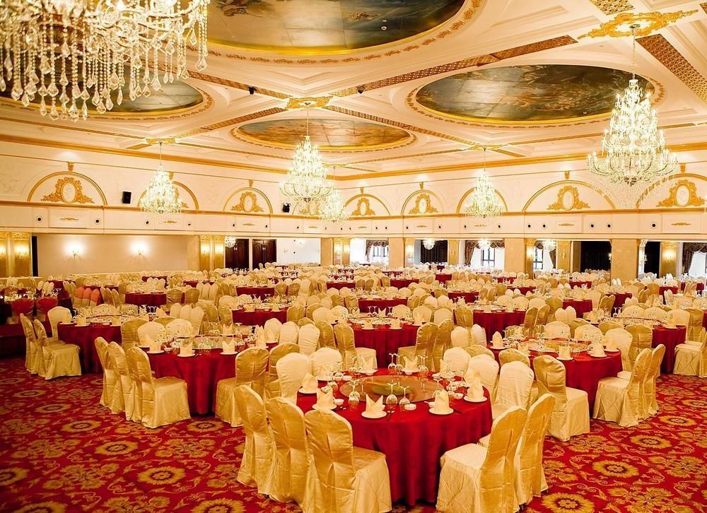 Шанхай: Ashi Fude Chengbao Hotel - Shanghai