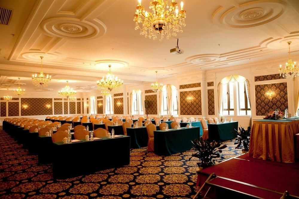 Шанхай: Ashi Fude Chengbao Hotel - Shanghai