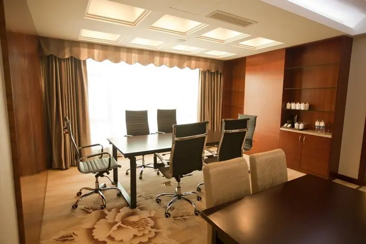 Ханчжоу: Warmjoy Majesty Hotels