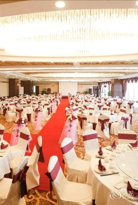 Ханчжоу: Warmjoy Majesty Hotels