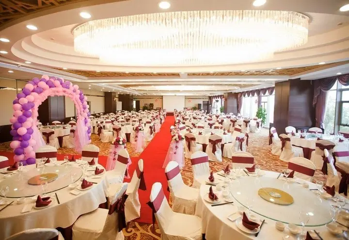 Ханчжоу: Warmjoy Majesty Hotels