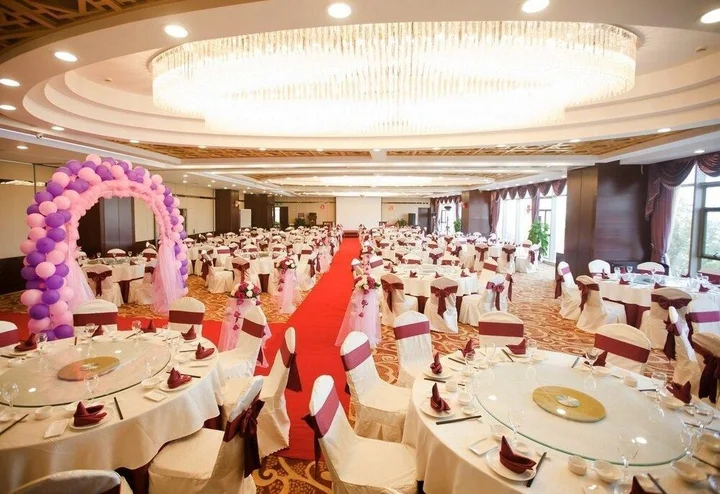 Ханчжоу: Warmjoy Majesty Hotels
