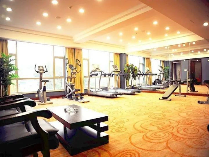 Ханчжоу: Warmjoy Majesty Hotels
