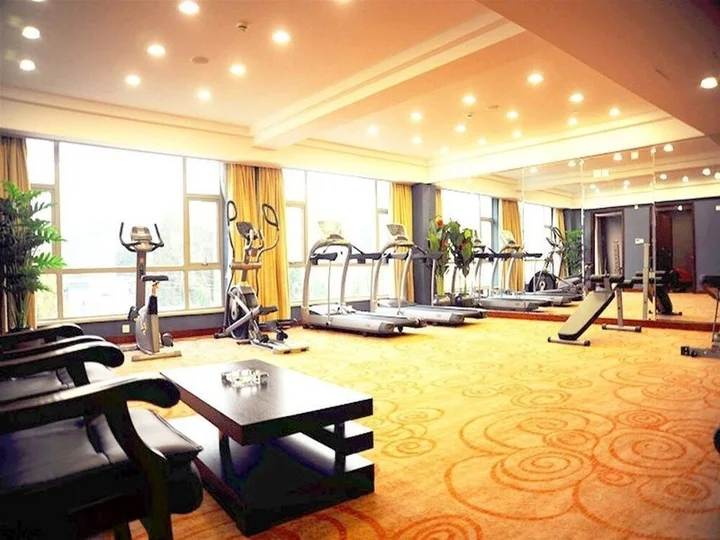 Ханчжоу: Warmjoy Majesty Hotels