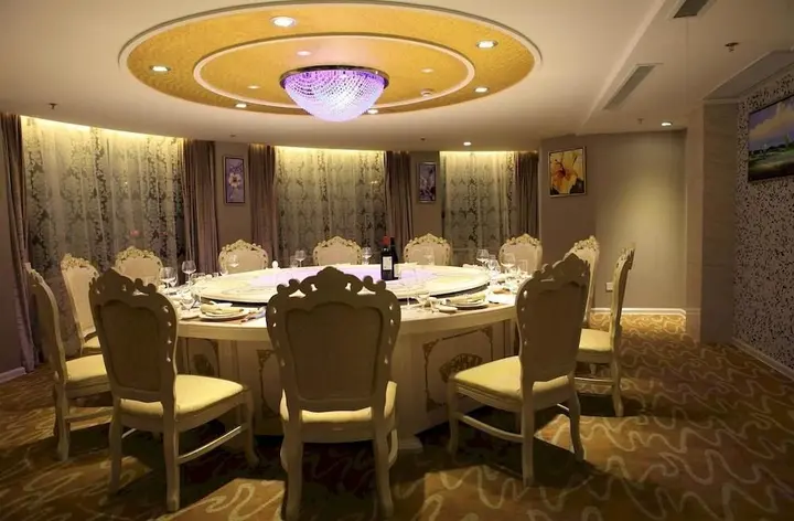 Фучжоу: Emma Boutique Hotel